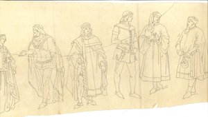 Diseño para varias figuras